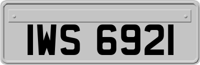 IWS6921