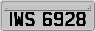 IWS6928
