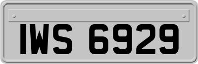 IWS6929