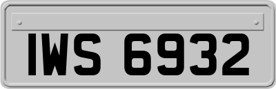 IWS6932