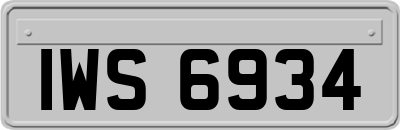 IWS6934