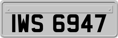 IWS6947