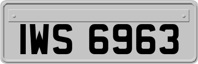 IWS6963