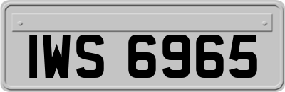 IWS6965