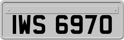 IWS6970