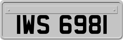 IWS6981