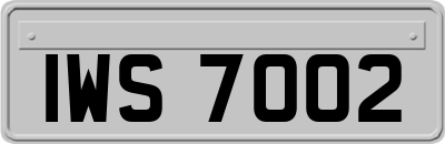 IWS7002
