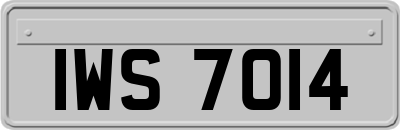 IWS7014