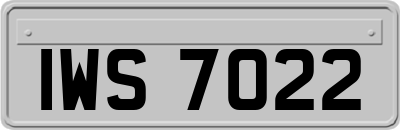 IWS7022