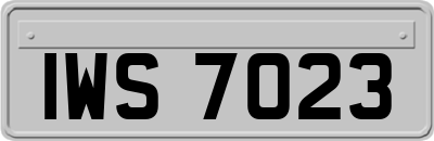 IWS7023
