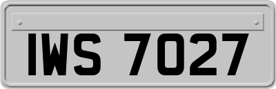 IWS7027