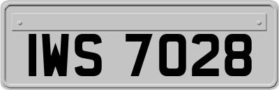IWS7028