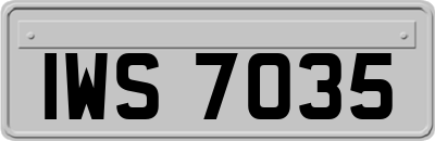 IWS7035