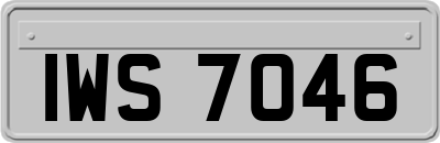 IWS7046