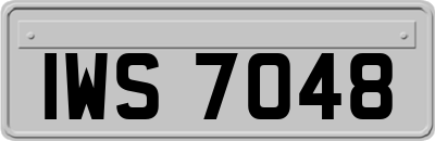 IWS7048