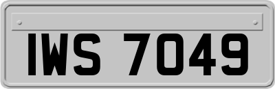 IWS7049