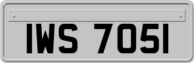 IWS7051
