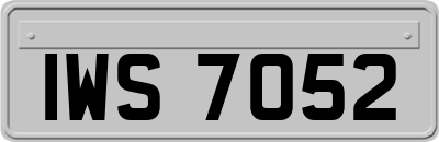 IWS7052