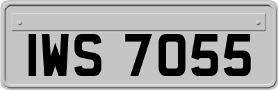 IWS7055