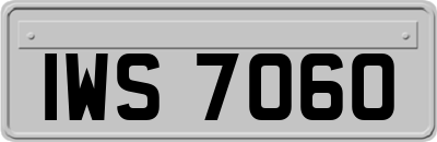 IWS7060