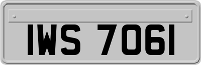 IWS7061