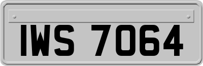 IWS7064