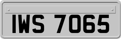 IWS7065