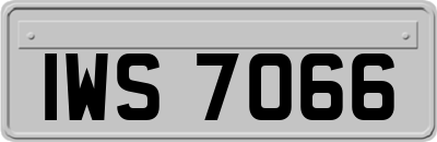 IWS7066
