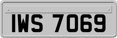 IWS7069