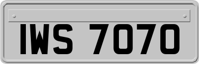 IWS7070