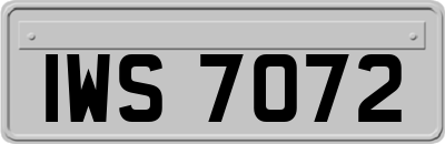 IWS7072