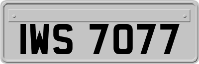 IWS7077