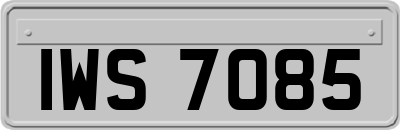 IWS7085