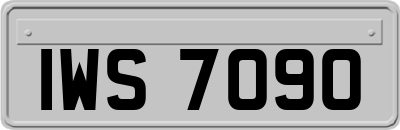 IWS7090
