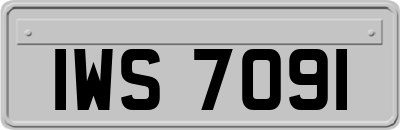 IWS7091