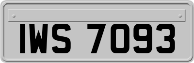 IWS7093