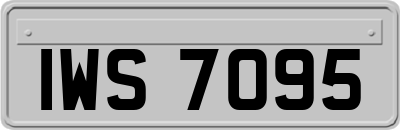 IWS7095