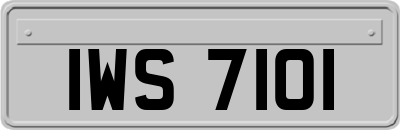 IWS7101