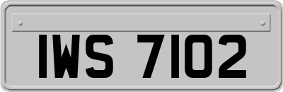 IWS7102