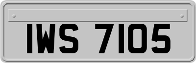 IWS7105