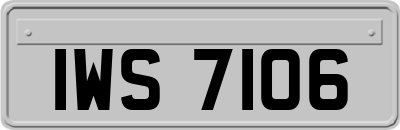 IWS7106