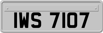 IWS7107