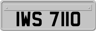 IWS7110