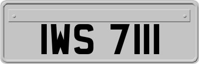 IWS7111