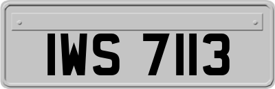 IWS7113