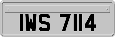 IWS7114