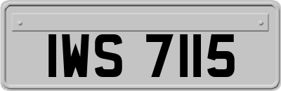 IWS7115