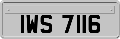 IWS7116