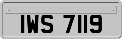 IWS7119