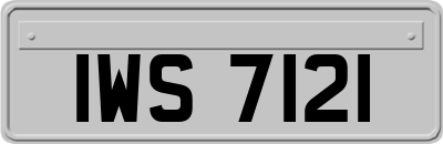 IWS7121